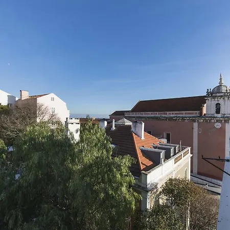 Apartament Santos 'n View Last Floor *